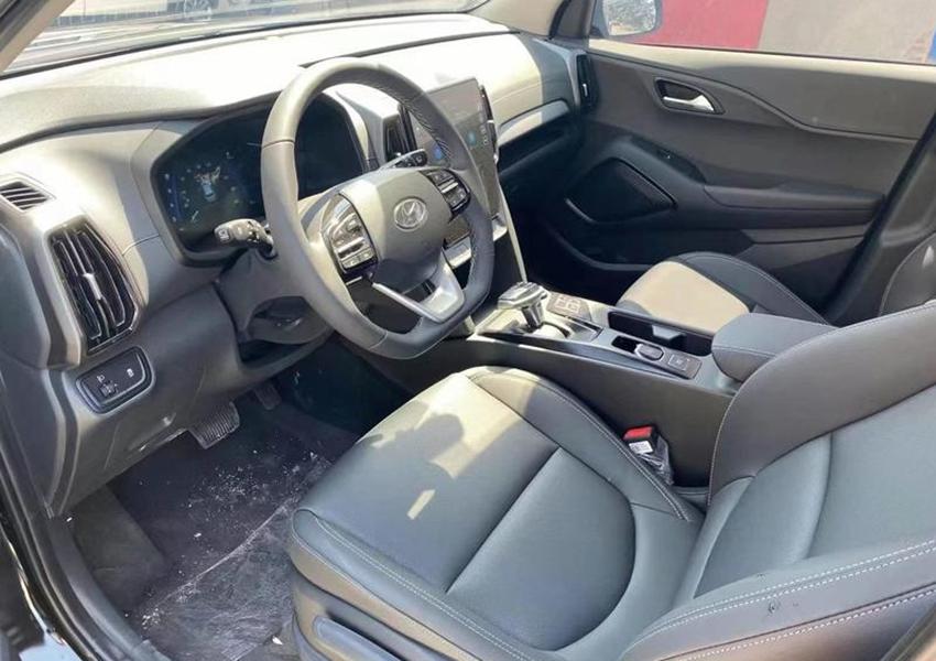 现代13万落地的车,13万落地的现代