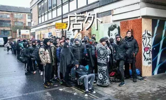 三星联名山寨supreme,三星联名最新款