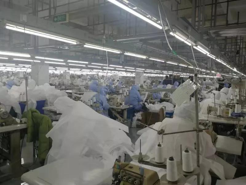 江阴安全复工复产专项方案,无锡惠山区第二批复工复产名单