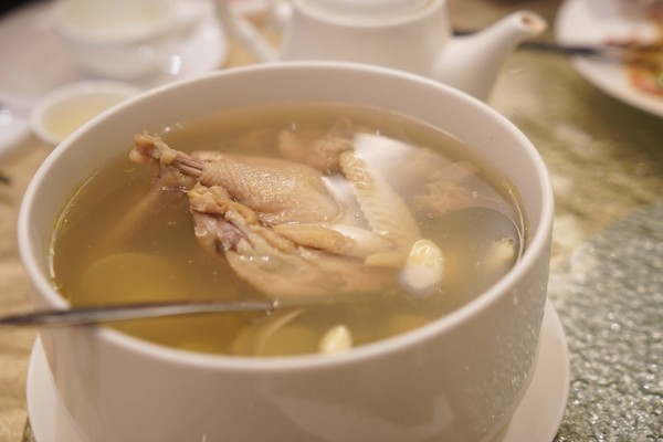 在珠海也能吃到信宜捞粉,珠海也能吃到的潮汕味