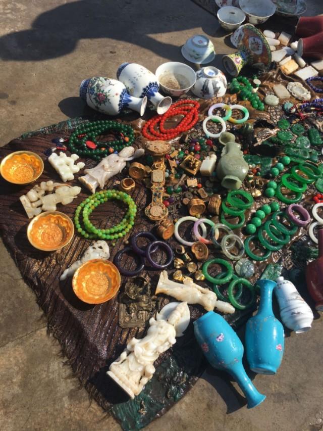 古玩出手需要注意什么,出手古玩注意什么