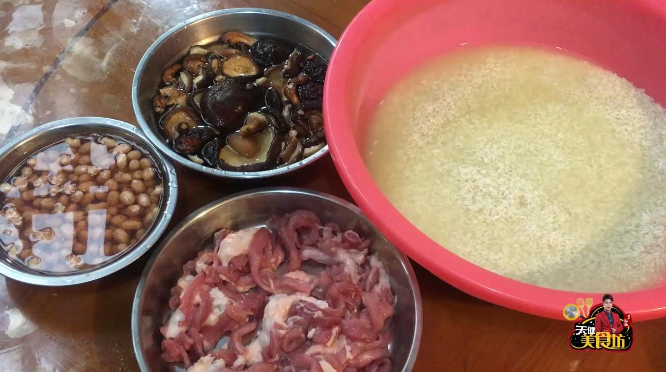 肉粽子最好吃的做法，简单美味又馋人，看看你喜欢吃不？