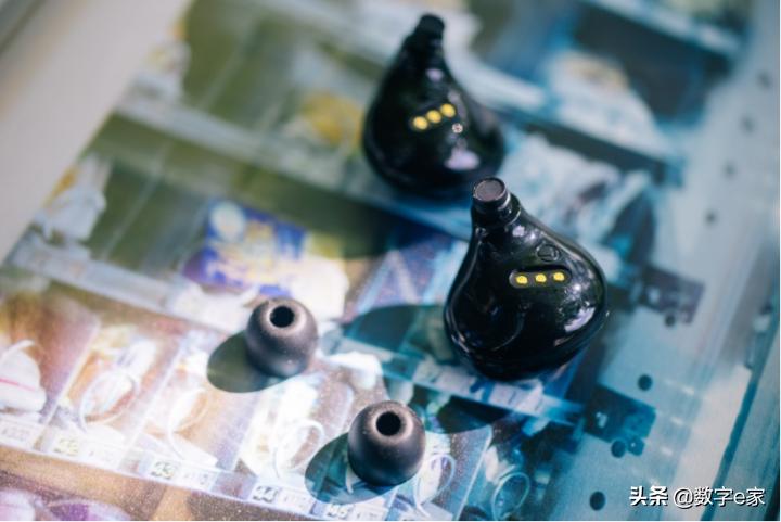 漫步者EdifierTWS5体验:这应该是你最想要的真无线耳机