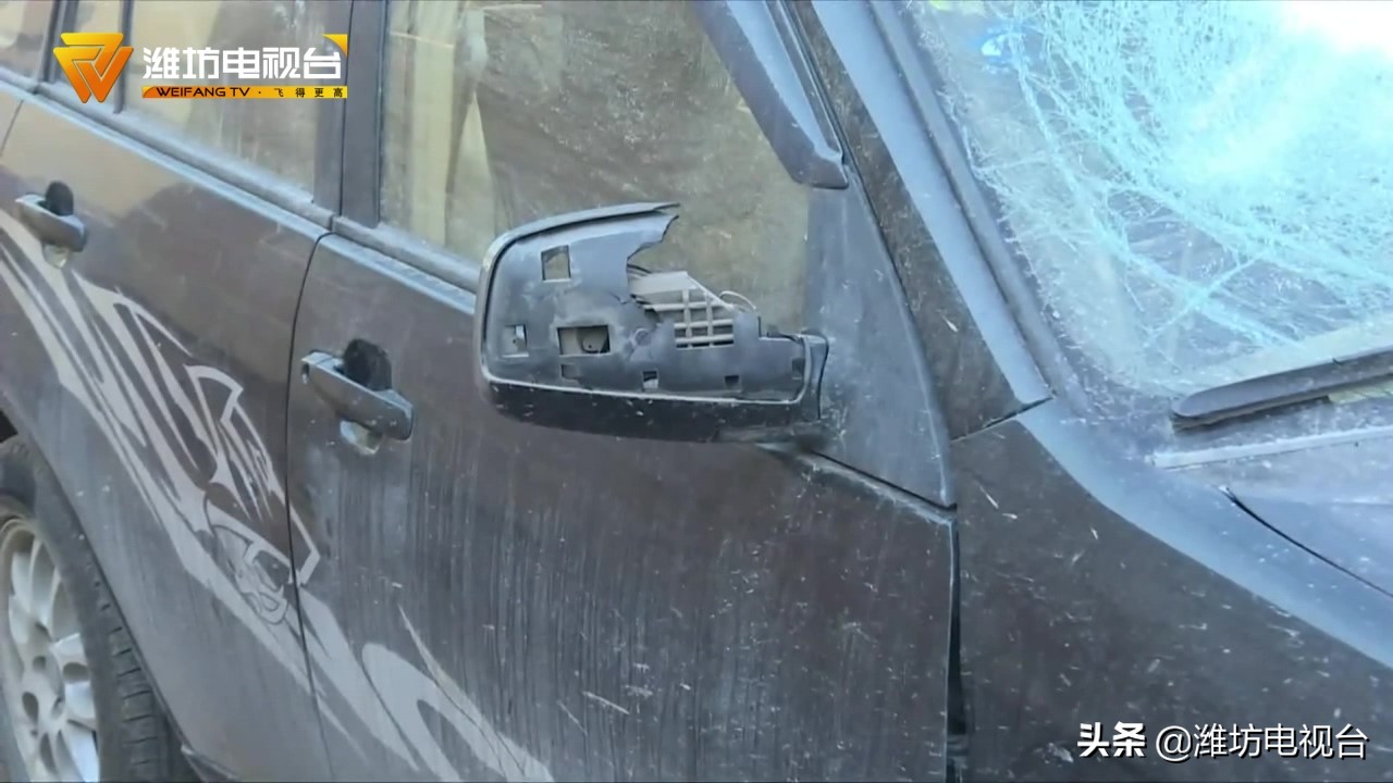 父子残疾以租地维生，拖欠租金找租户理论被打，被“欺负”如何维权？