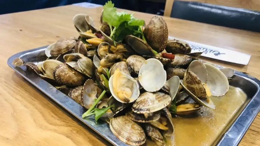 这个夏天美食打卡,这个夏天吃到的美食