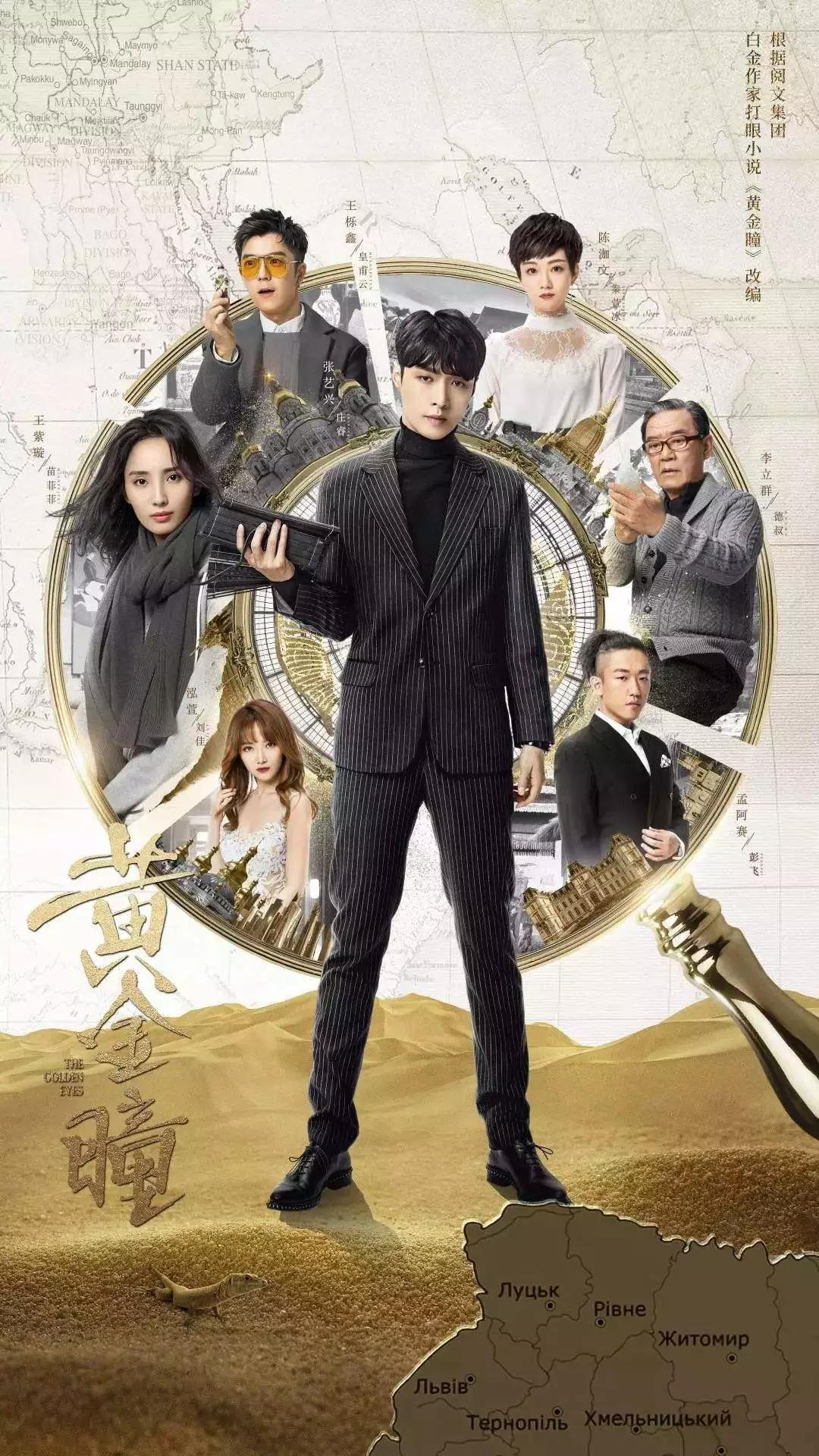 历史上的温柔而优雅,一个惊艳了时光一个温暖了岁月