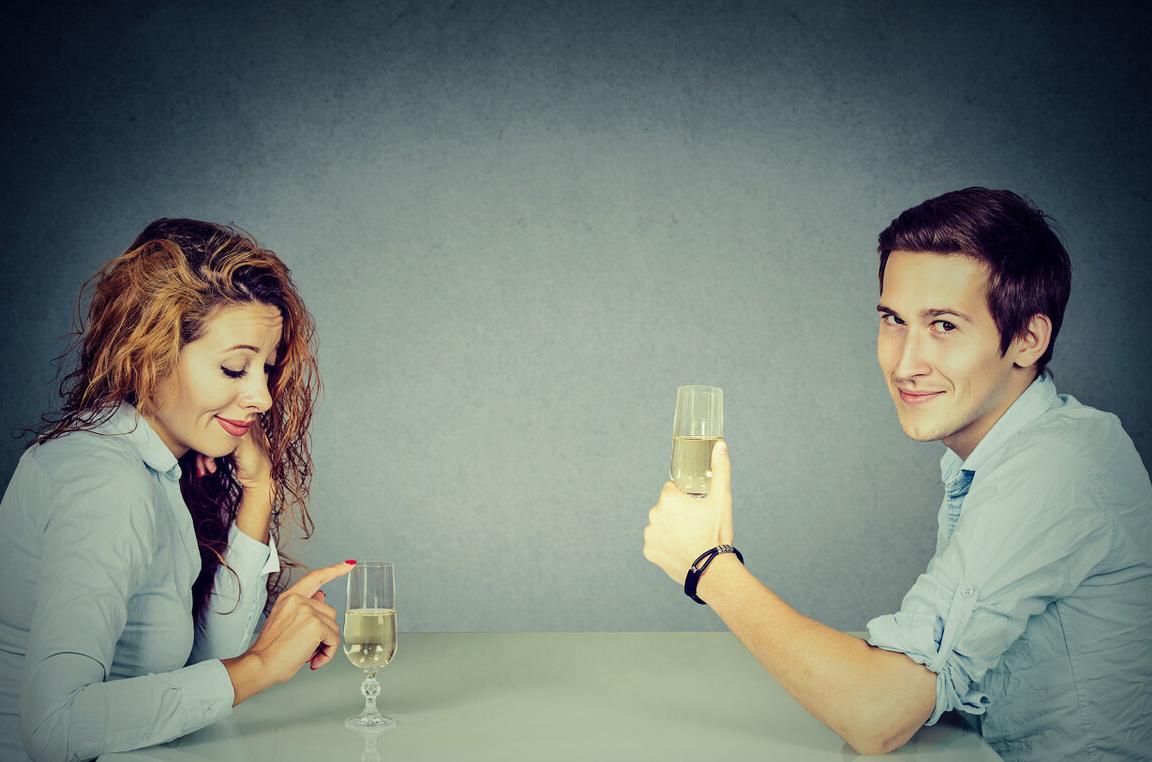 心理学城府解读,心理学几种人格