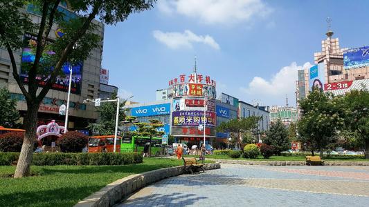 辽宁鞍山重点项目,鞍山2020重点工程