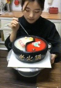 与聊了三个月的网友奔现,聊了一个星期的网友要奔现了