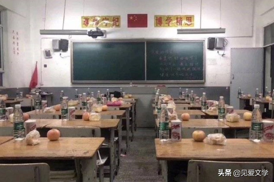 盐城化工厂爆炸,博士抗癌失败:悲凉后的感动让人泪目,愿您走好