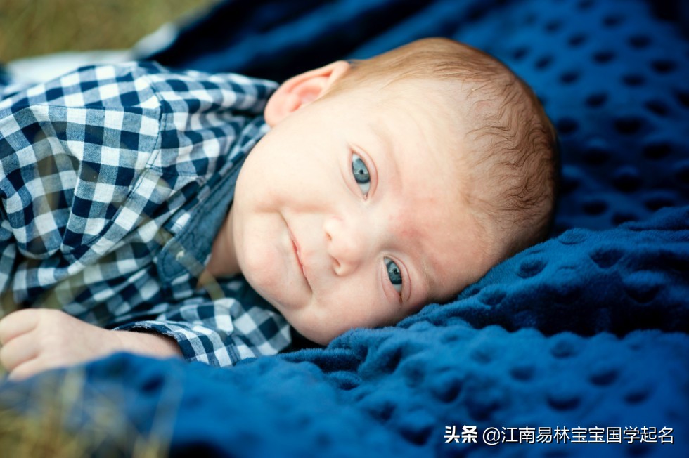 鼠年带木的男孩名字大全集,鼠年男孩名字大全2020带杰字