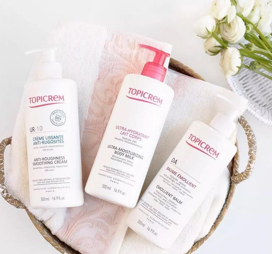 法国药妆大全图解,十大必买的国货药妆