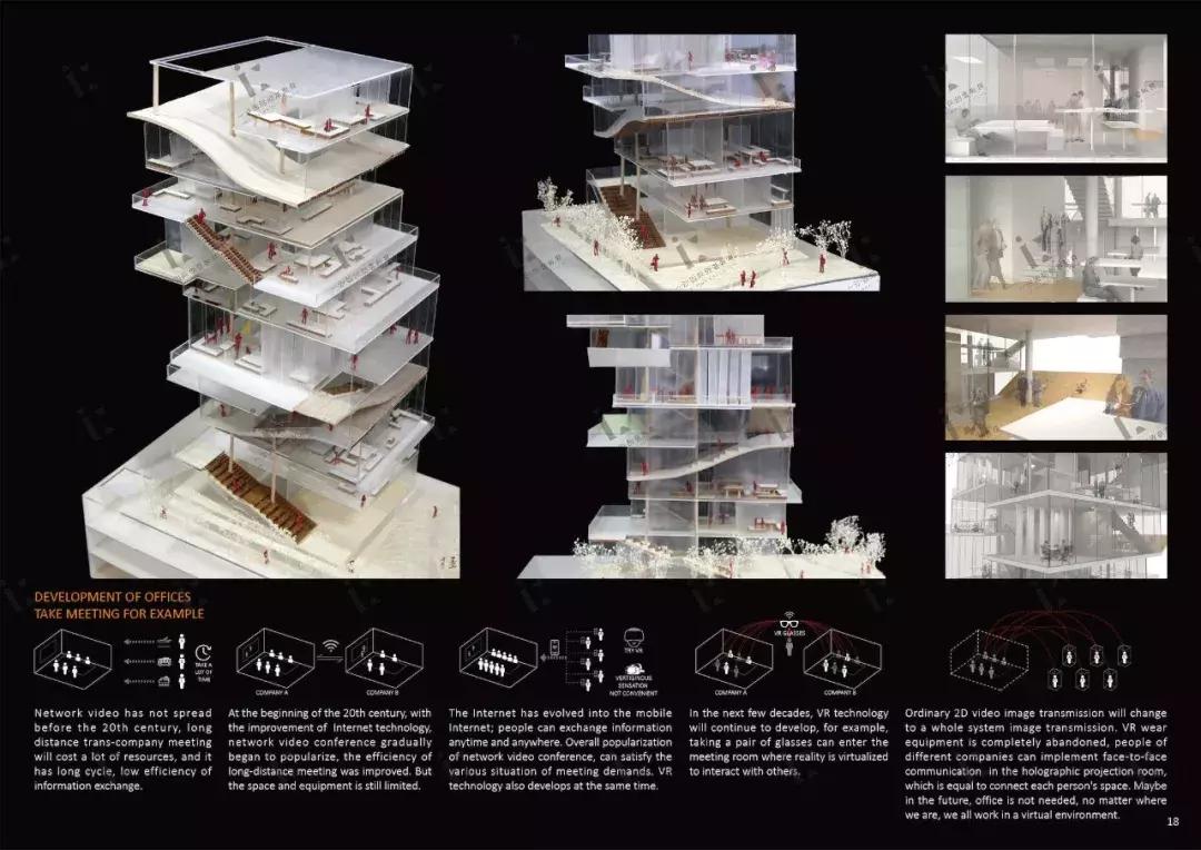 你要的巴特莱特AD专业9组毕业作品，都在这里了！—一沙分享