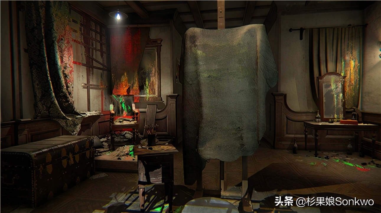 精灵与森林终极版游戏,精灵与森林终极版试玩