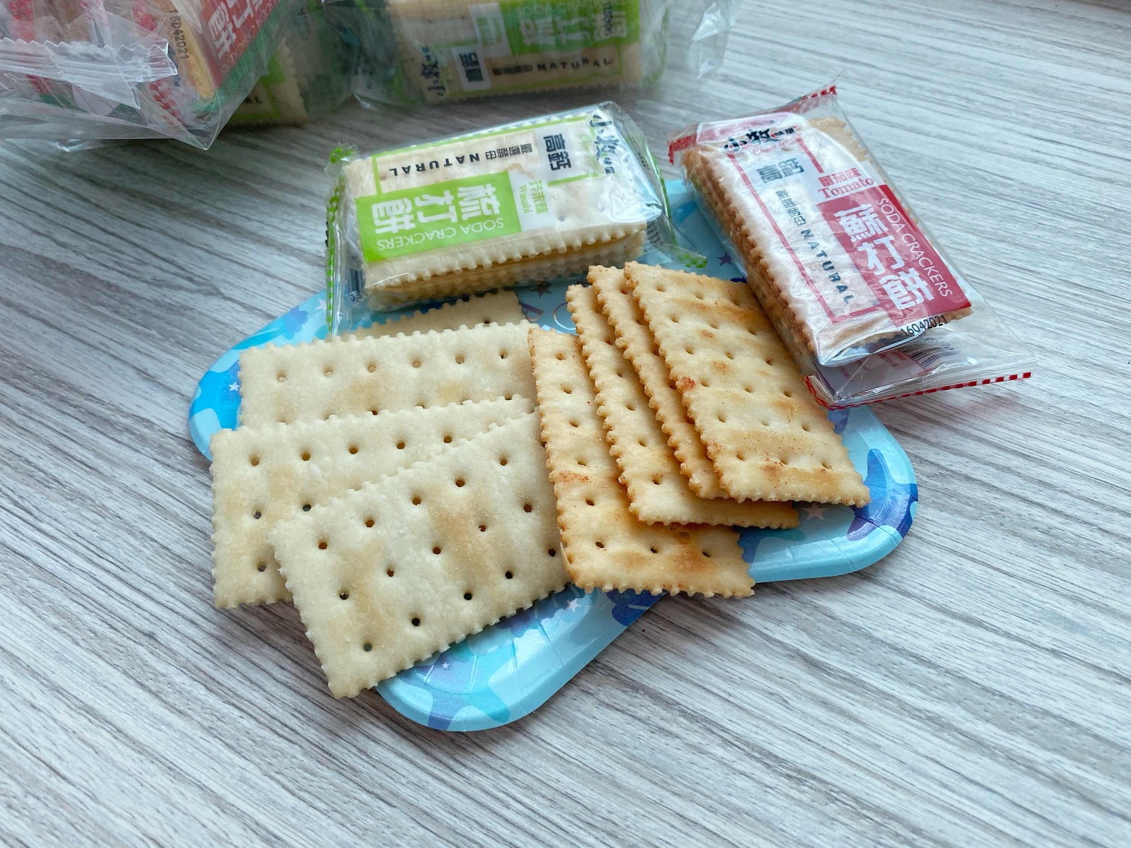 苏打饼干可以减肥吗,想减肥的你一定要知道这些