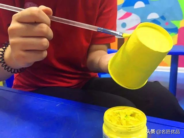用黏土做简单又可爱的小狮子,小狮子粘土手工制作教程