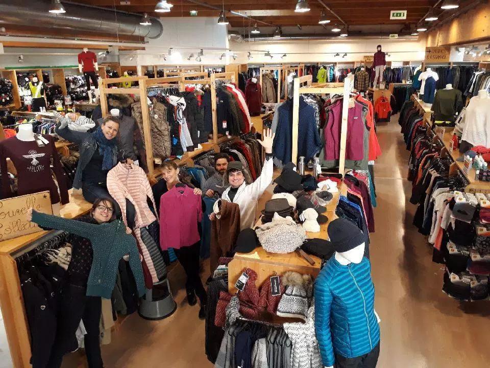 欧洲户外用品,欧洲高档旅行用品