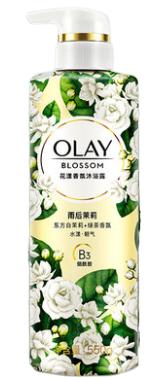 自从用了这些沐浴露，香水钱都省了