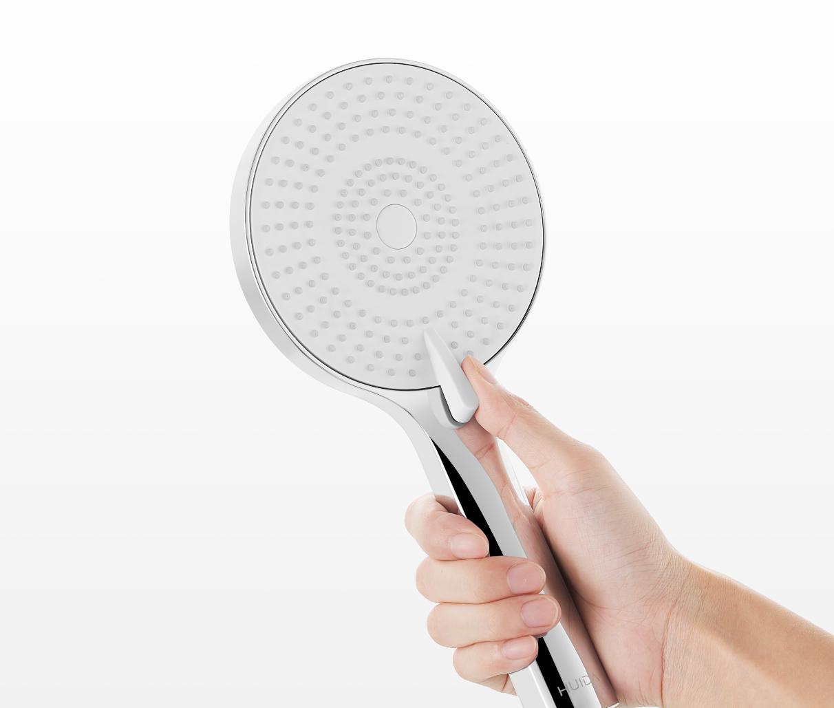 卫浴花洒品牌怎么选,卫浴花洒如何选便宜又好用