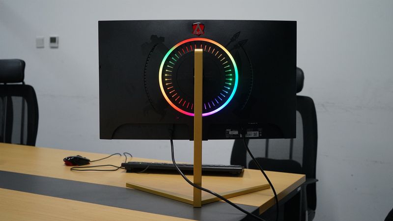 魔兽争霸war3显示器推荐,魔兽争霸327寸显示器分辨率