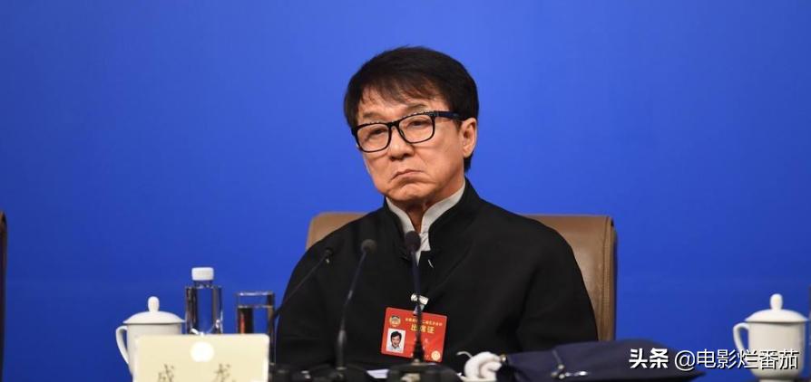 第三十二届香港电影金像奖成龙,香港金像奖不颁给成龙不遗憾吗