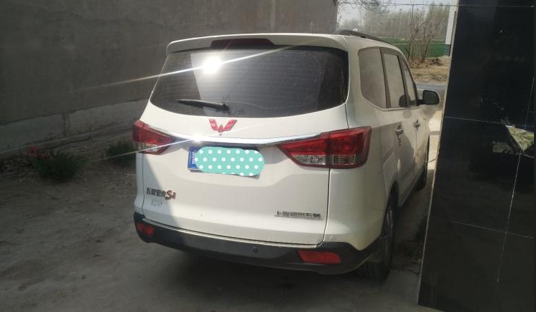 五菱宏光10年了还值得入手吗,从专业角度讲讲五菱宏光