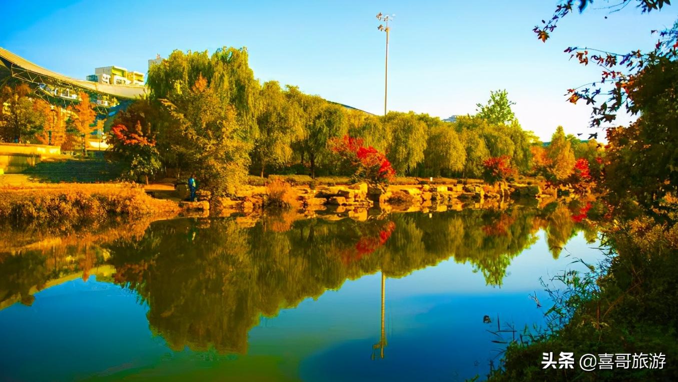 葫芦岛龙港区景点介绍大全,葫芦岛龙港区有什么好玩的