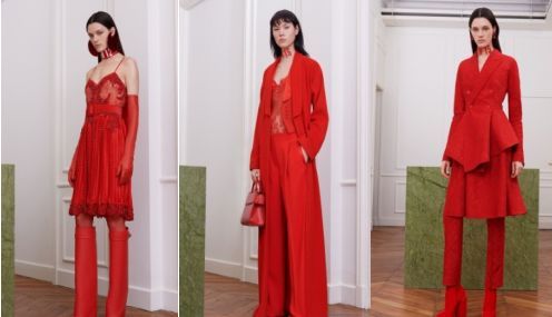 riccardotisci去哪儿了,riccardotisci2019春夏设计款