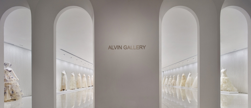 艾尔文艺术,厦门艾尔文培训