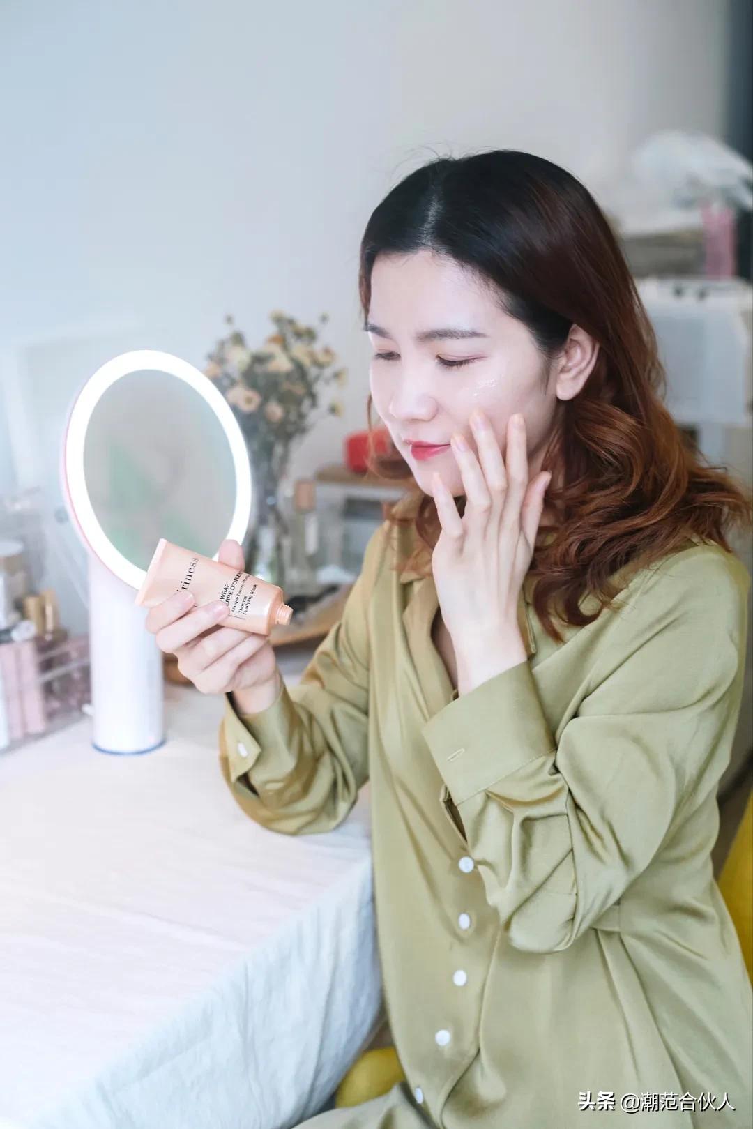 又上档次又不贵又小众品牌,不值得买的爆款国货