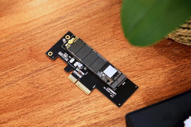 电脑有必要刷nvme固态吗,老电脑有必要改m2nvme固态吗