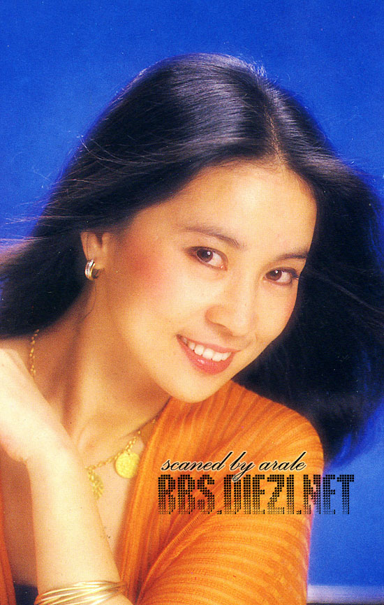 林凤娇30年后,成龙谈林凤娇近况