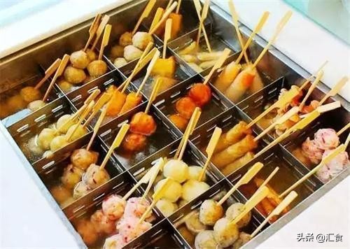 贵州辣椒面关东煮,关东煮配方