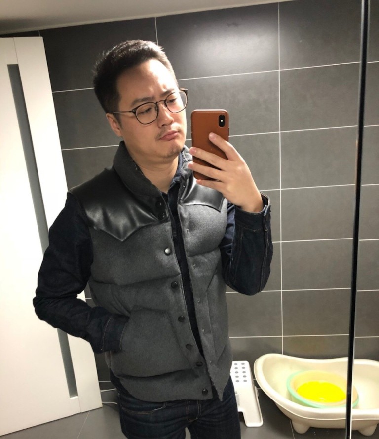 16款经典高质外套，助你这个秋冬轻松成为有品型男