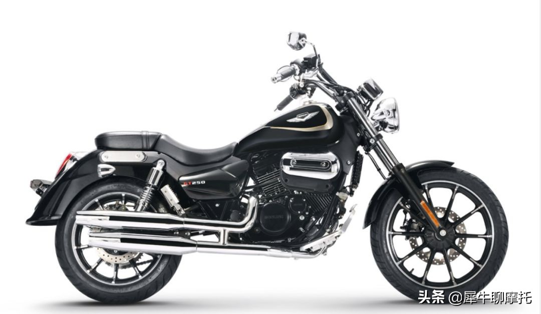 “国产883”上市，浙江摩企到底多爱太子车？