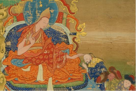 为何准噶尔汗国选择与清朝死磕,为什么清朝与准噶尔汗国打几百年