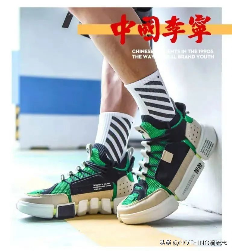 安踏李宁乔丹特步哪家鞋好,安踏李宁特步361匹克缓震鞋