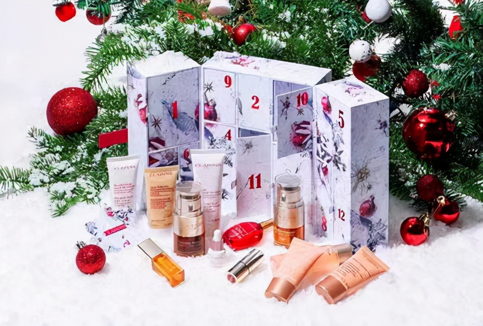 娇韵诗礼物礼盒,娇韵诗七夕礼盒