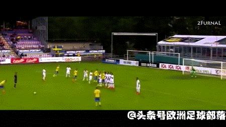 伊布转会曼城,16岁加盟曼城