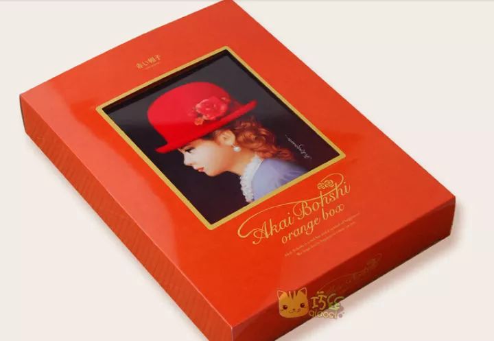 淘宝上有哪些颜值爆表的撩妹零食？