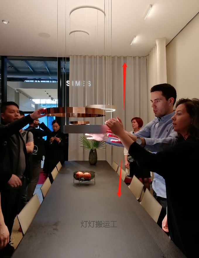 【视频国内首发】2019米兰家具展第一期总结：装饰灯饰篇