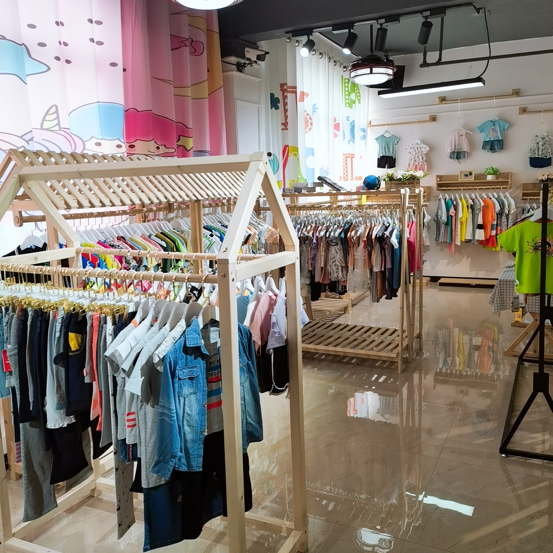 怎样做童装才会生意火爆,新手如何做好童装生意