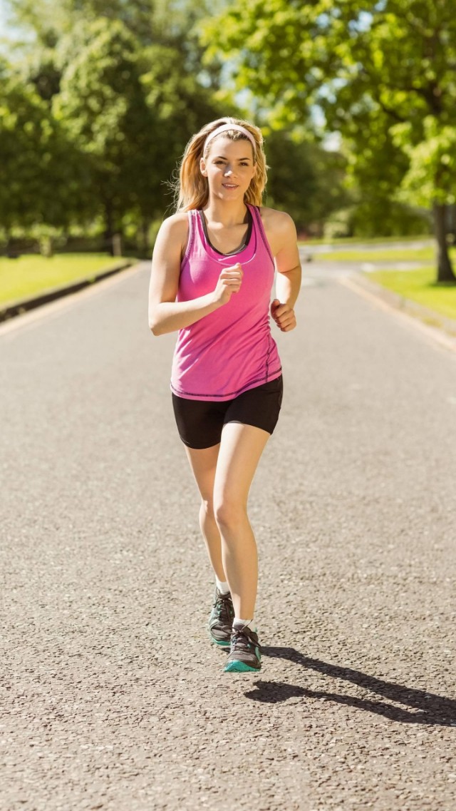 为什么大基数不适合跑步,有些人不适合跑步