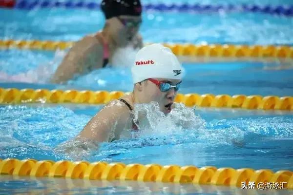 蛙泳游快秘诀视频,蛙泳怎么才能游得快而不累