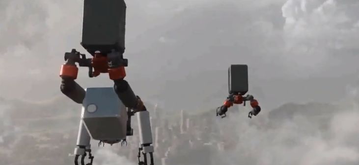 让人心甘情愿被“骗”400元的游戏，绝不只有2B小姐姐的*裤底**（上）