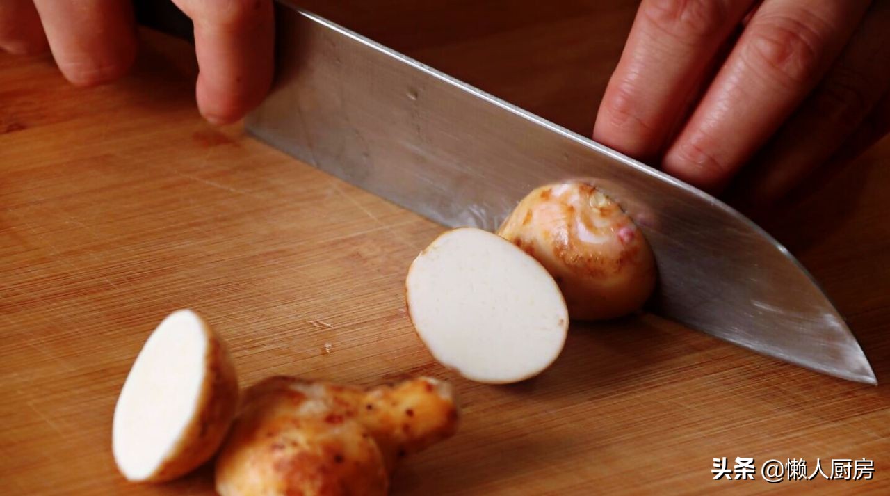 芋头和扁豆的做法,芋头和扁豆一起炒可以吃吗宝宝