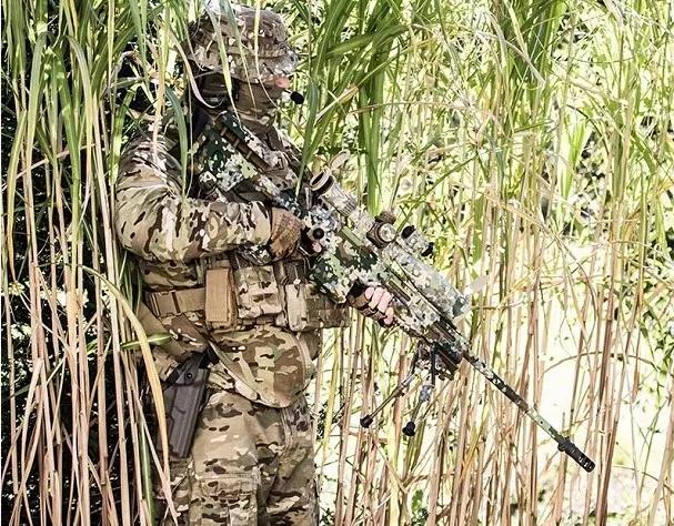 黑内尔g29狙击步枪,22lr口径狙击步枪