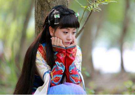 古装用的簪子,古装剧中有名的发簪