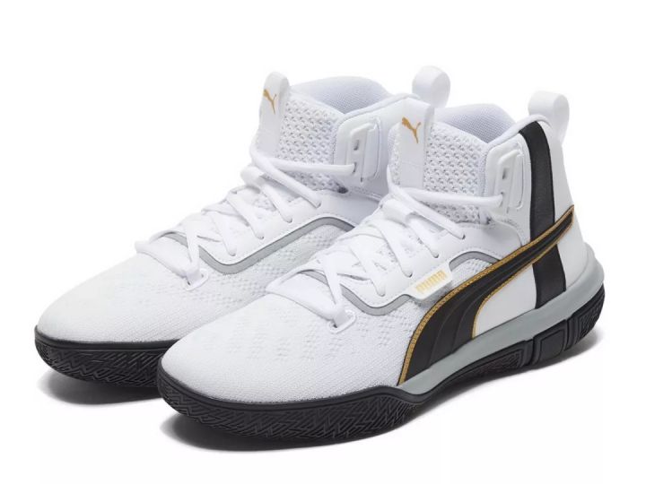 puma怀旧系列,70年代puma复古经典款
