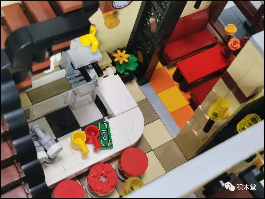 5100披萨店,5000元披萨